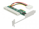 DeLOCK 90063 interface-kort/adapter Intern PCI