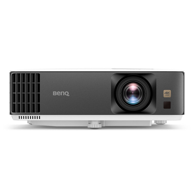 BenQ TK700 Standard-kast projektor 3200 ANSI lumens DLP UHD 4K (3840x2160) 3D Sort, Hvid