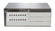 HPE Aruba Networking 5406R 16-port SFP+ (No PSU) v3 zl2 Switch Sølv