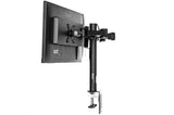 iiyama DS1002C-B1 skærmbeslag og -stativer 81,3 cm (32") Skrivebord Sort
