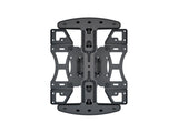 Multibrackets 1725 tv-beslag 127 cm (50") Sort