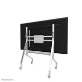 Neomounts FL50-525WH1 multimedie vogn & stand Hvid Fladt panel Multimedie trolley