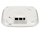 D-Link DBA-X1230P WLAN adgangspunkt 1200 Mbit/s Hvid Strøm over Ethernet (PoE)