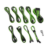Cablemod CM-PCSR-FKIT-NKKLG-R intern strømkabel