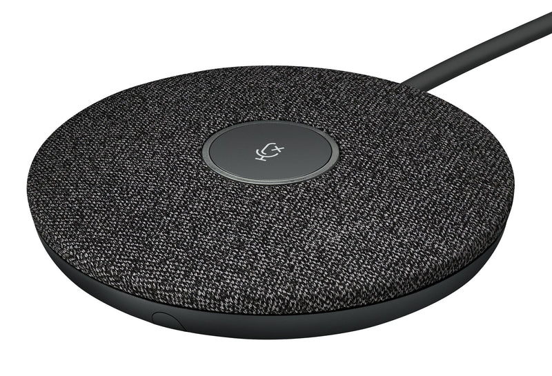 Logitech 989-000430 system til videokonference