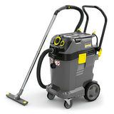 Kärcher NT 50/1 Sort 50 L 1380 W