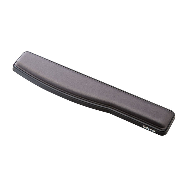 Fellowes 9374201 håndledsstøtte Polyester Grafit