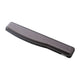Fellowes 9374201 håndledsstøtte Polyester Grafit