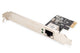 Digitus DN-10130-1 netværkskort Intern Ethernet 1000 Mbit/s