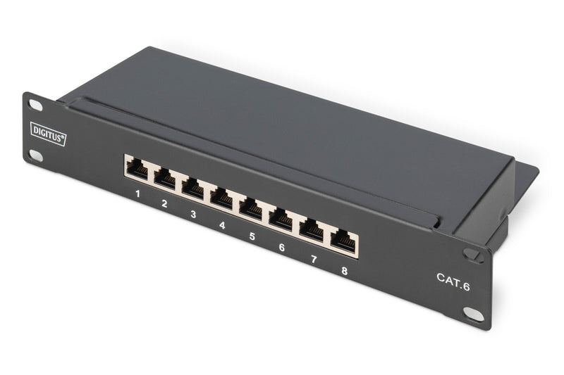 Digitus DN-91608S patch panel 1U