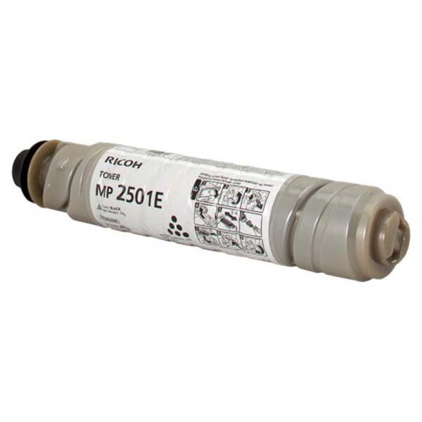 Ricoh 842341 tonerpatron 1 stk Kompatibel Sort