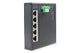 Digitus DN-651126 netværksswitch Ikke administreret Gigabit Ethernet (10/100/1000) Sort