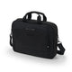DICOTA Eco Top Traveller BASE 35,8 cm (14.1") Toploader taske Sort