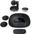 Logitech GROUP system til videokonference