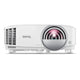 BenQ MX808STH Projektor med kort projiceringsafstand 3600 ANSI lumens DLP XGA (1024x768) Hvid