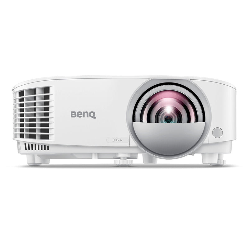 BenQ MX808STH Projektor med kort projiceringsafstand 3600 ANSI lumens DLP XGA (1024x768) Hvid