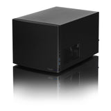 Fractal Design NODE 304 Terning Sort