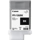Canon PFI-106 BK blækpatron 1 stk Original Foto sort