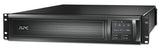 APC Smart-UPS UPS-enhed Interaktivt indgangsstik 3 kVA 2700 W 9 AC stikkontakt(er)