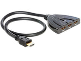 DeLOCK 87619 video-switch HDMI