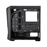 Cooler Master MasterBox 500 Midi Tower Sort