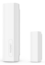 Eufy T89000D4 dør/vindue sensor Trådløs Dør/vindue Hvid
