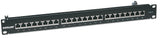 Intellinet 720038 patch panel 1U