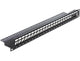 DeLOCK 43277 patch panel 1U