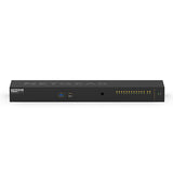 NETGEAR M4250-12M2XF Administreret L2/L3 2.5G Ethernet 1U Sort