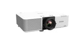 Epson EB-L630U Standard-kast projektor 6200 ANSI lumens 3LCD WUXGA (1920x1200) Hvid