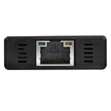 StarTech.com ST3300GU3B netværkskort Ethernet 5000 Mbit/s