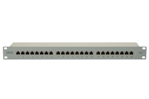 Digitus DN-91524S patch panel