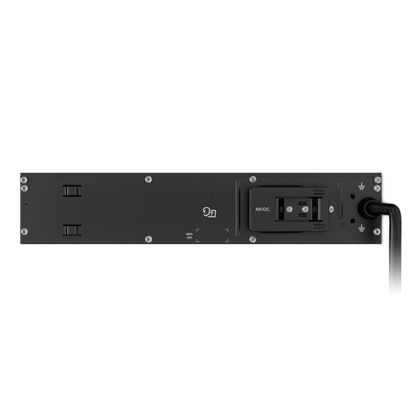 APC SRT48RMBP UPS batteri Blysyre 48 V