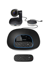 Logitech 960-001057 system til videokonference System til gruppevideokonference
