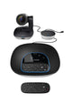 Logitech 960-001057 system til videokonference System til gruppevideokonference
