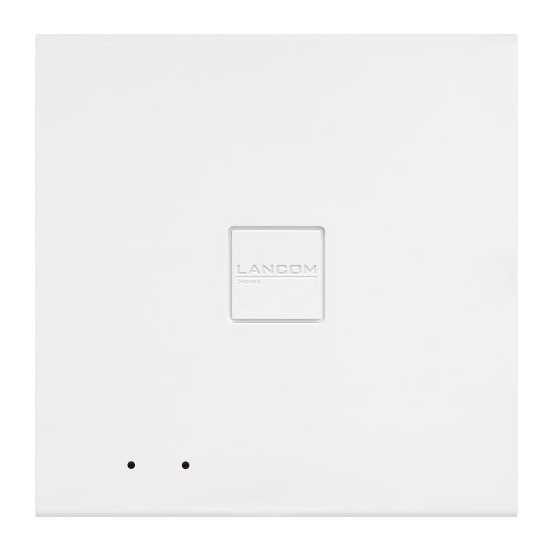 LANCOM LX-6200E Hvid Strøm over Ethernet (PoE)
