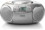 Philips CD Soundmachine AZ127/12