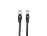 Prokord STP-0043 netværkskabel Sort 5 m Cat6 S/UTP (STP)