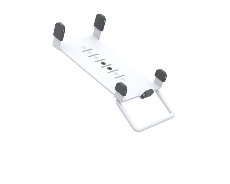 Ergonomic Solutions SpacePole Payment PAX902-MH-32 tilbehør til POS-system POS-montering Hvid Metal