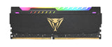 Patriot Memory Viper Steel PVSR416G320C8K hukommelsesmodul 16 GB 2 x 8 GB DDR4 288-pin DIMM
