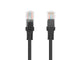Lanberg PCU5-10CC-2000-BK netværkskabel Sort 20 m Cat5e U/UTP (UTP)