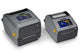 Zebra ZD621 etiketprinter Termisk overførsel 203 x 203 dpi 203 mm/sek. Kabel & trådløs Ethernet LAN Bluetooth