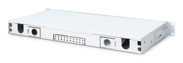 Digitus DN-96331/9 drive bay panel Grå