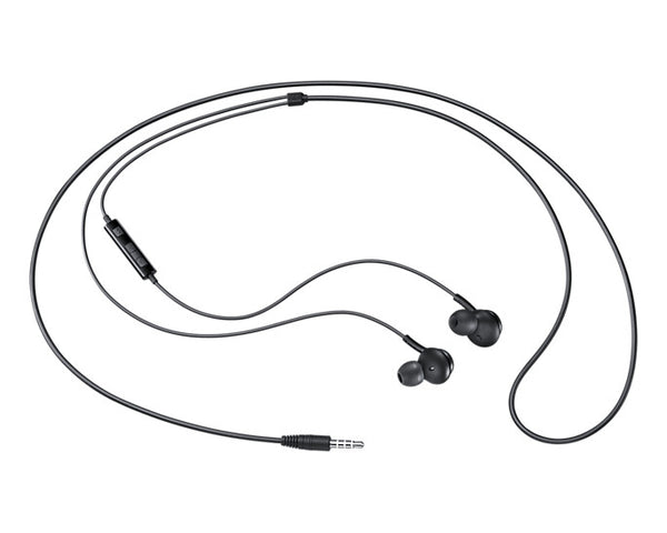 Samsung EO-IA500BBEGWW hovedtelefoner/headset Ledningsført I ørerne Opkald/musik Sort