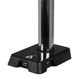 ARCTIC Z1 (Gen 3) 96,5 cm (38") Skrivebord Sort