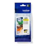 Brother LC-426Y blækpatron 1 stk Original Gul