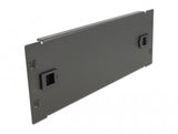 DeLOCK 66578 tilbehør til rack Blindpanel