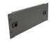 DeLOCK 66578 tilbehør til rack Blindpanel