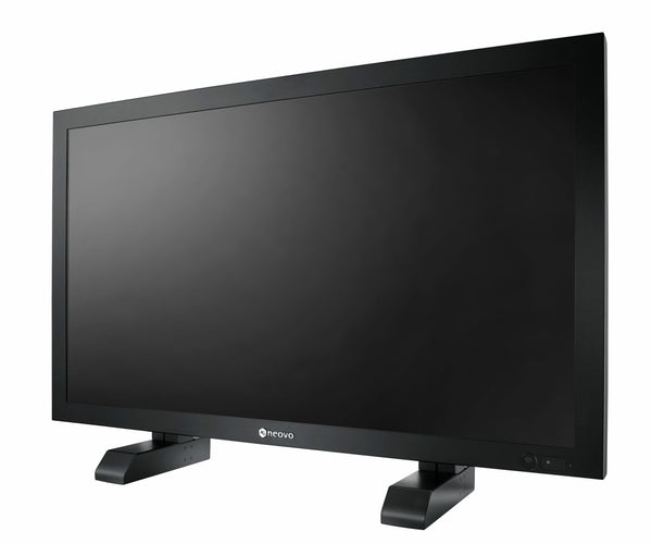 AG Neovo QX-43 108 cm (42.5") 3840 x 2160 pixel