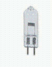 Osram 64657 halogenlampe 250 W